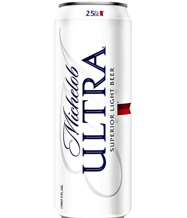 Mich Ultra Can