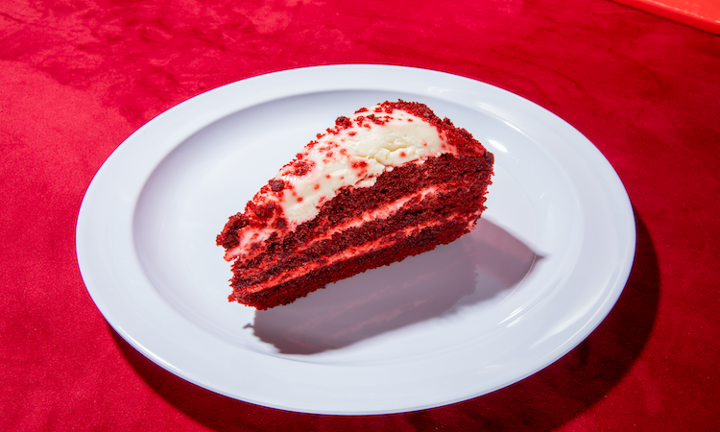 Red Velvet Cake