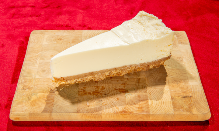 Cheesecake