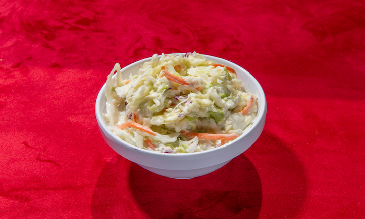 Cole Slaw