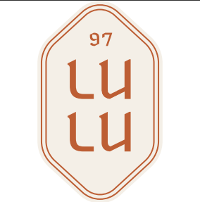 Lulu 97 Sticker
