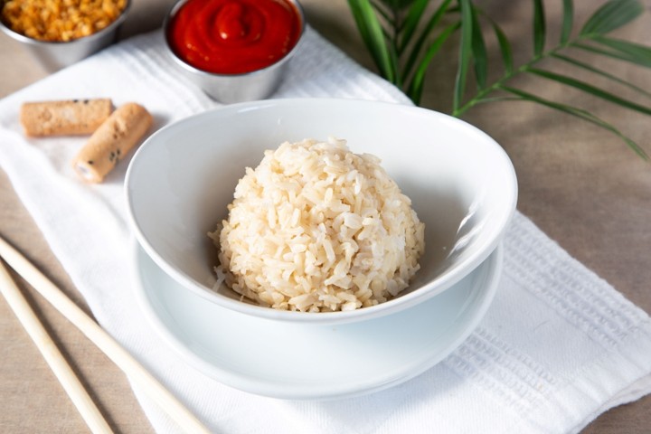 SD. Jasmine Rice 6oz