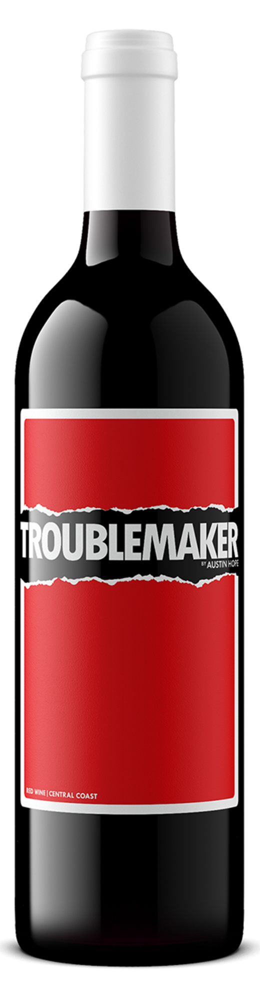 BTL Troublemaker Red Blend