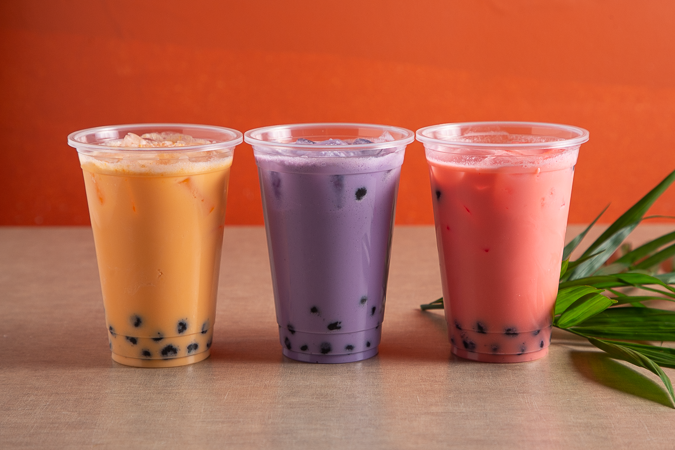 Original Bubble Tea