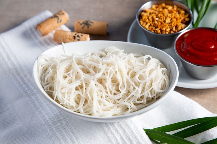 SD. Vermicelli Noodles