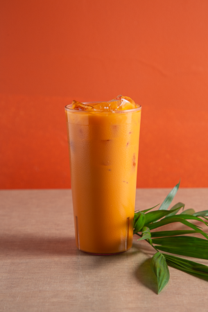 Thai Iced Tea