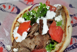 The Gyro