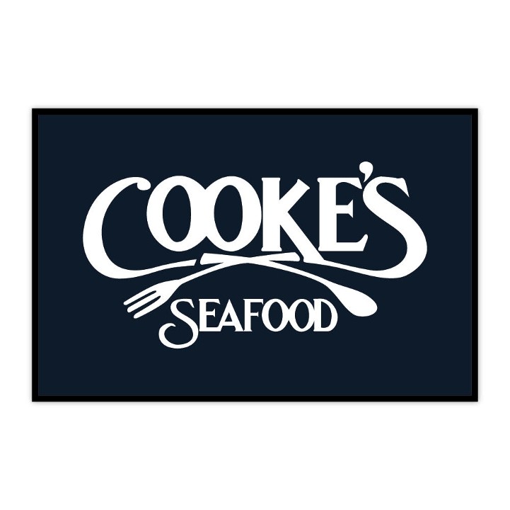 Cooke's Seafood Mashpee