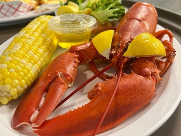 Cooke's Seafood Mashpee