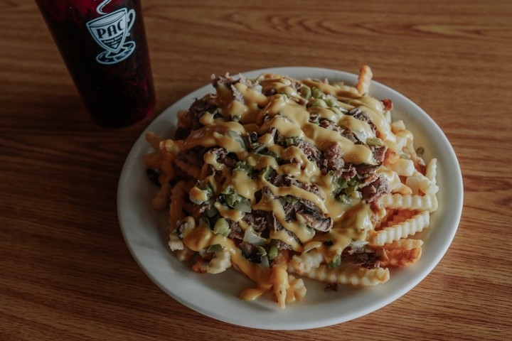 Philly Fries