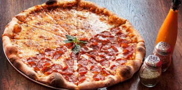 Angelos Pizzeria & Ristorante II Hernando