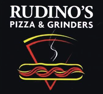 RUDINO'S PIZZA & GRINDERS