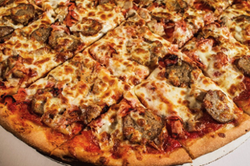 RUDINO PIZZA & GRINDERS - CAMERON