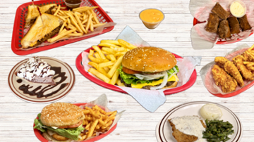 Toto Cafe