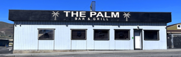 The Palm Bar & Grill™
