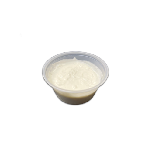 Creamy Horseradish (2oz)