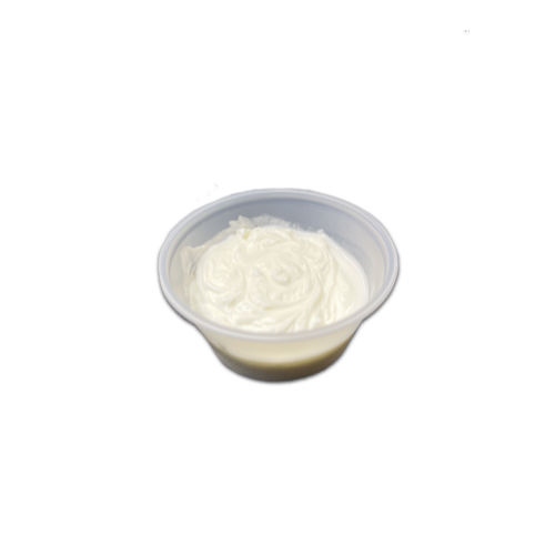 Sour Cream (2oz)