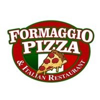 Formaggio Pizza & Italian Restaurant logo