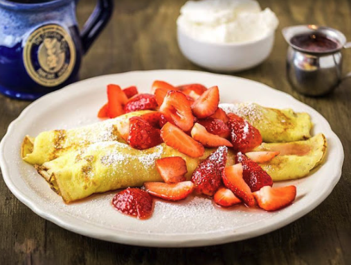 Original Pancake House Temecula
