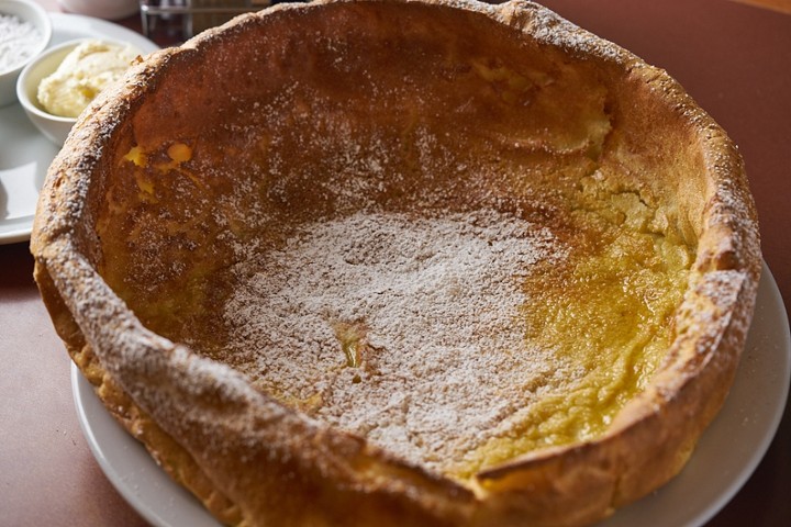 Dutch Baby