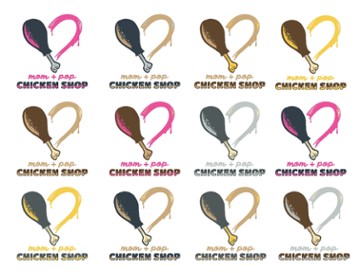 Chx Shop