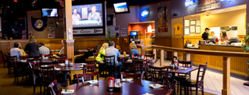 Gillum's Sports Lounge