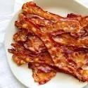 Add Bacon To Side Option