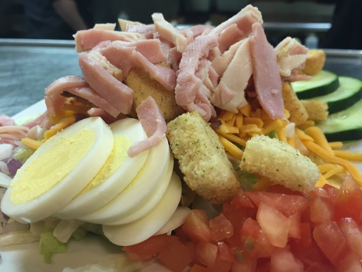 Chef Salad