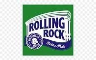 Rolling Rock