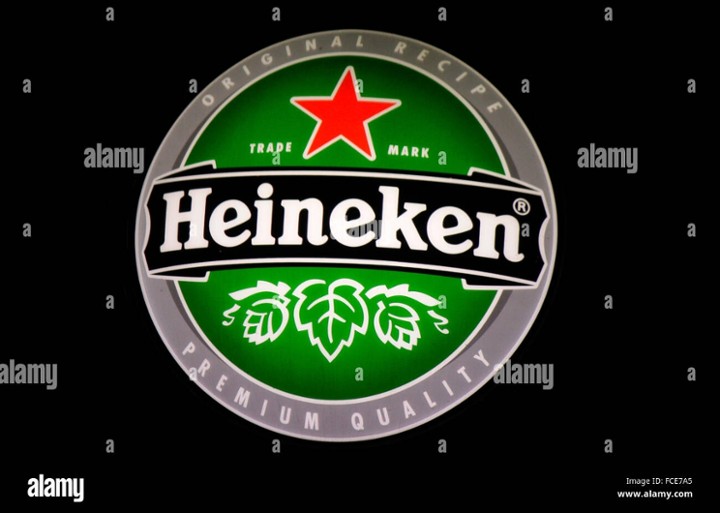 Heineken