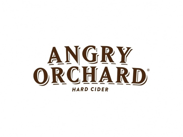 Angry orchard