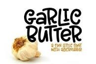 Garlic Butter