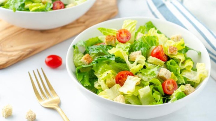 Ensalada/ Side Salad