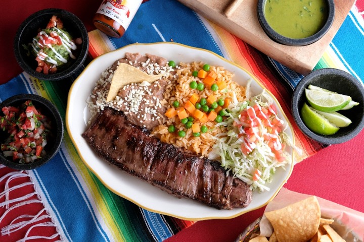 Carne Asada