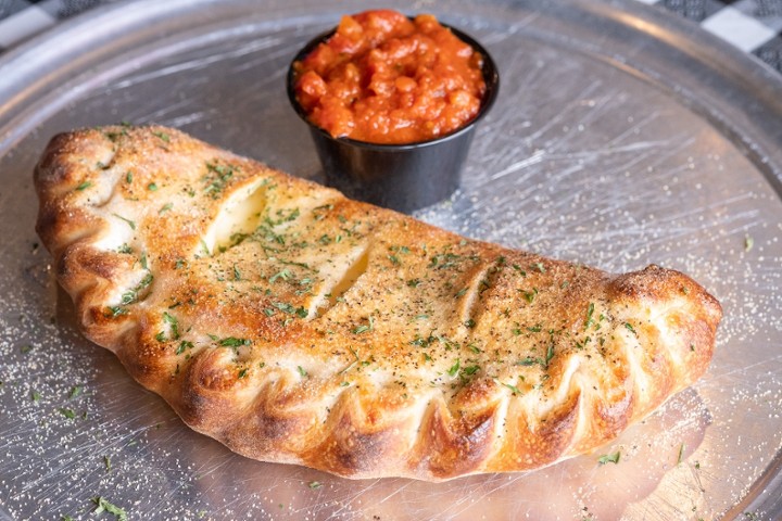 Personal Size Calzone