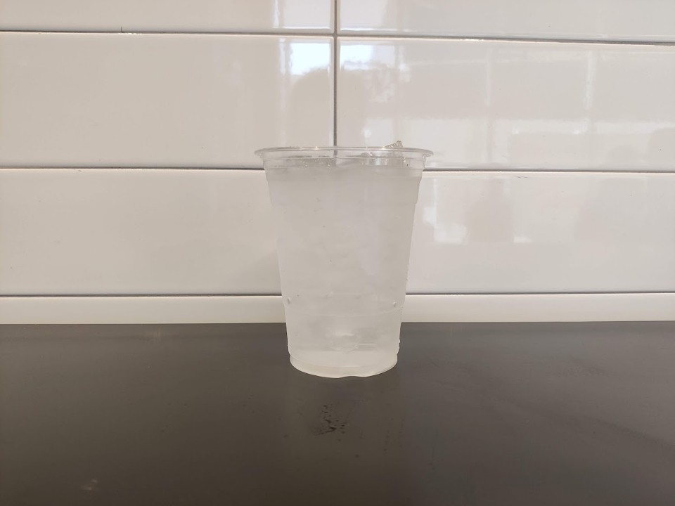 Cup for Water