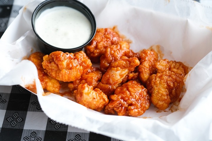 Boneless Wings