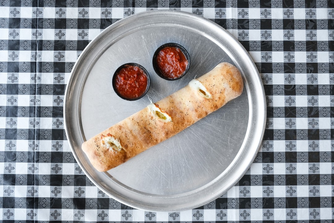Share Size Stromboli
