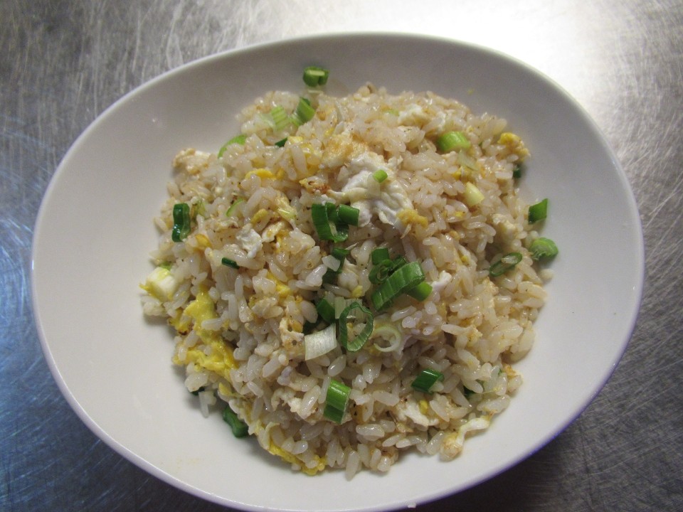 SMALL SIDE FRIED RICE