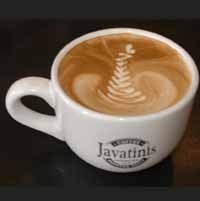 Javatinis Espresso-Ful Fullerton