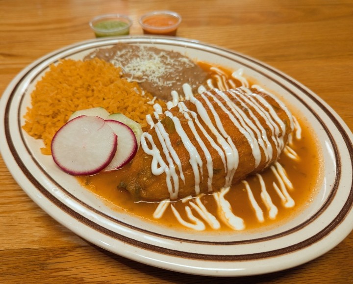 Restaurant banner image