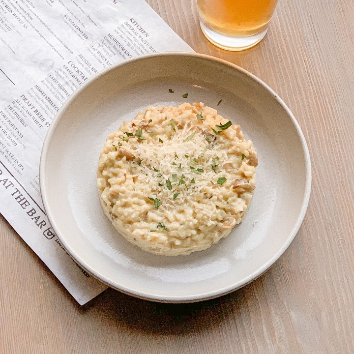 RISOTTO