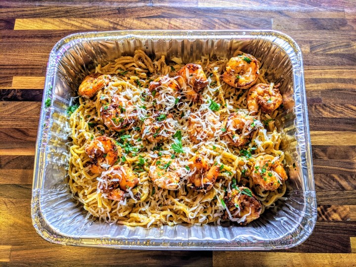 GARLIC NOODLE TRAY