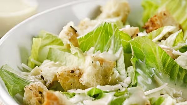 Caesar Salad Small