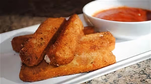 Mozzarella Cheese Sticks