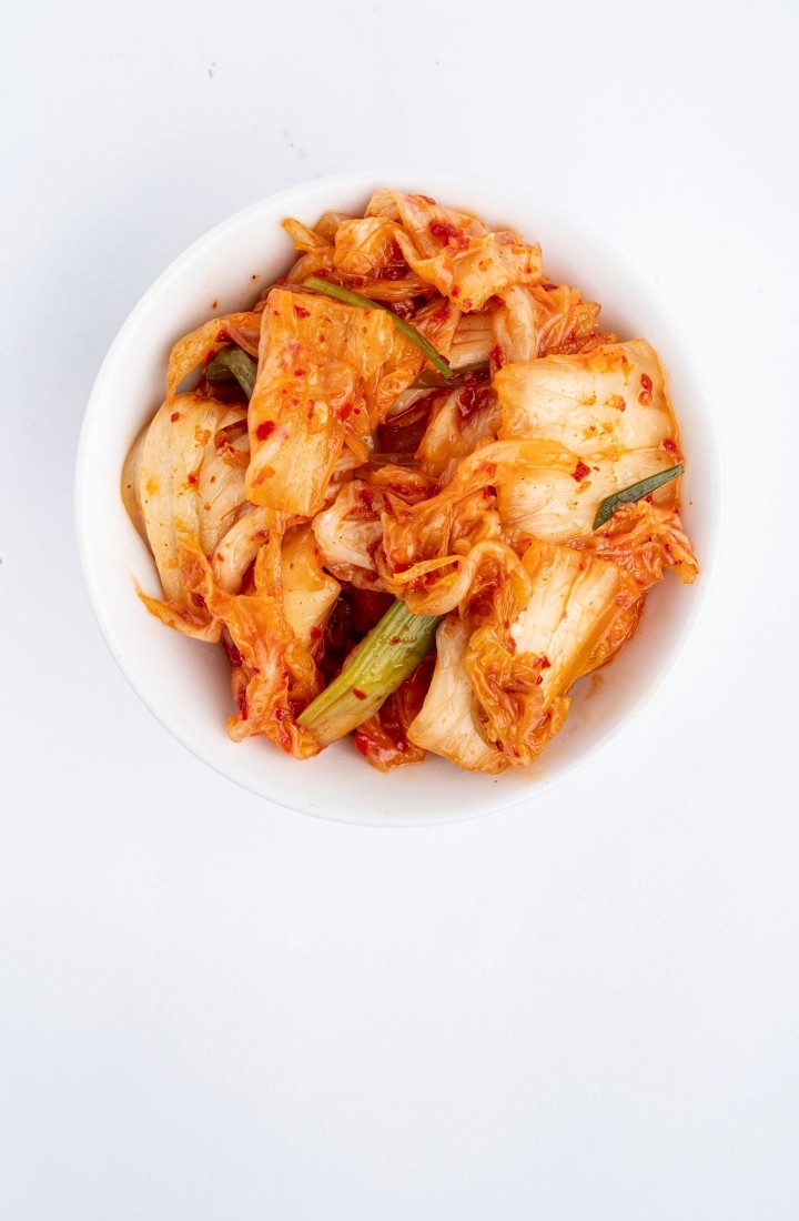 KIMCHI