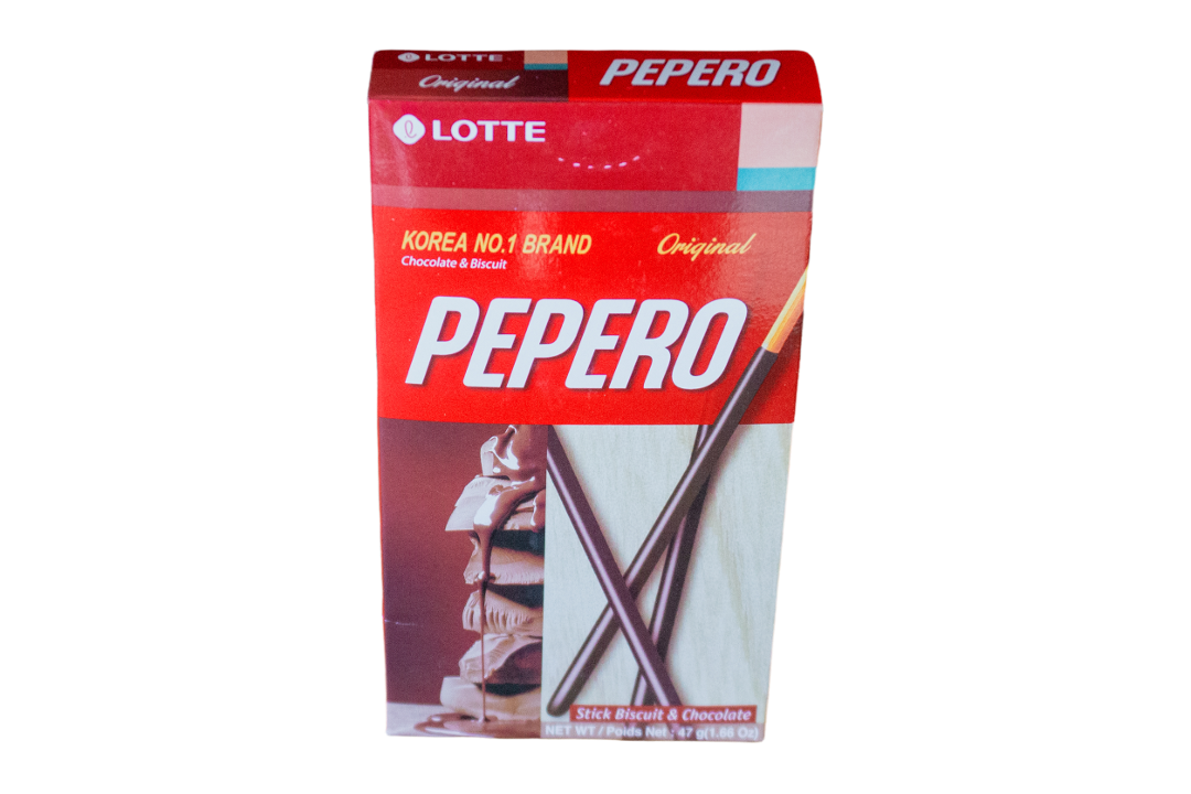 PEPERO