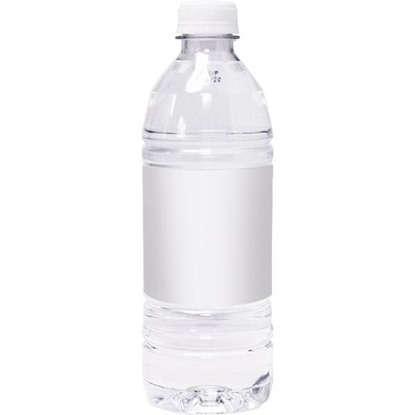 BOTTLED WATER