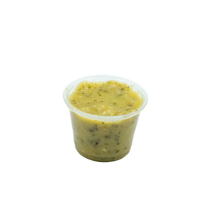 SALSA VERDE (1oz)