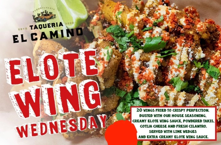 Elote Wings (20)
